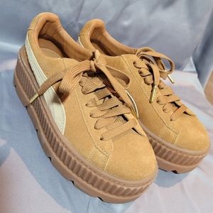 Puma X Fenty Cleated Creeper